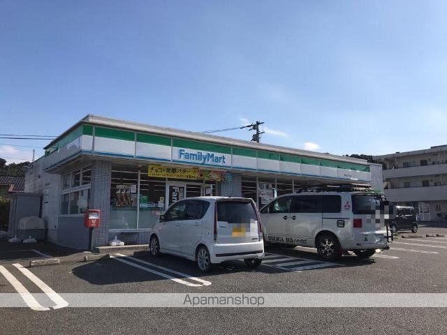 フォルテカーサの周辺写真
