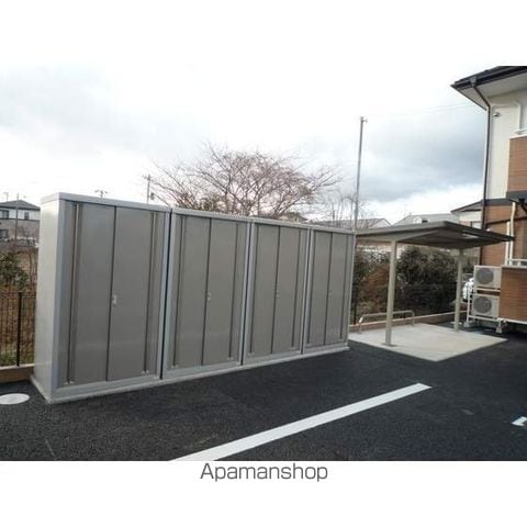 プレミールIIIのその他写真