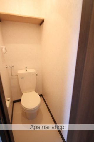 クレールの内装写真