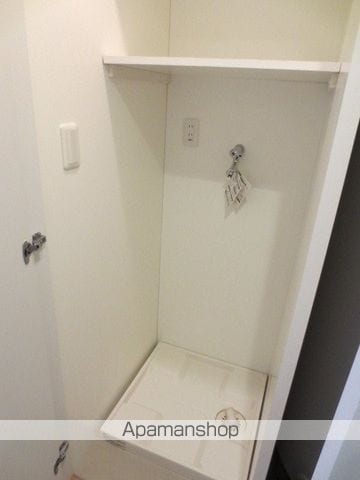 フレンシア麻布十番ノースの内装写真