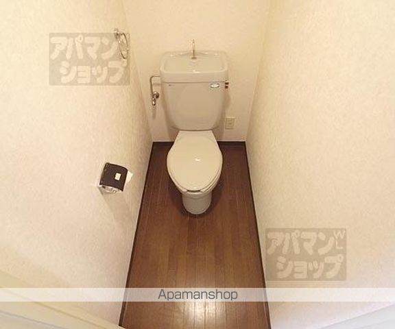 ホーユウコンフォルト西陣の内装写真