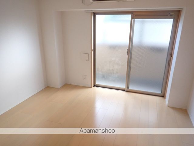 フィオレンテ栄町の内装写真