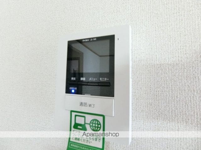 カステーロの内装写真