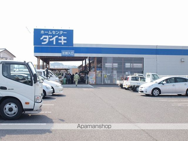香川町大野 西川借家 東の周辺写真