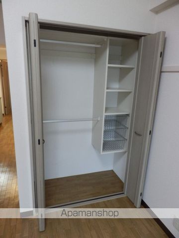 AVENUE大工町の内装写真