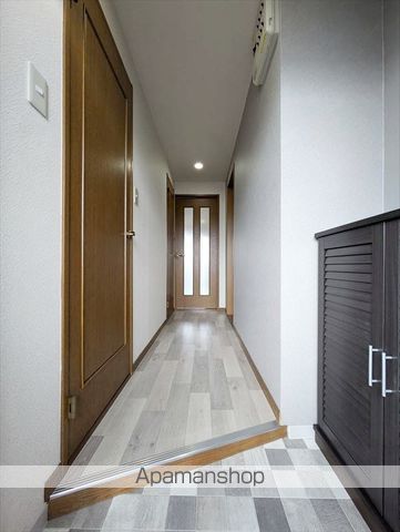 リーベン上成の内装写真