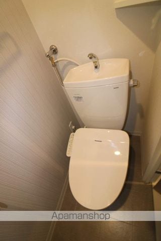 GRANLUZ野幌の内装写真