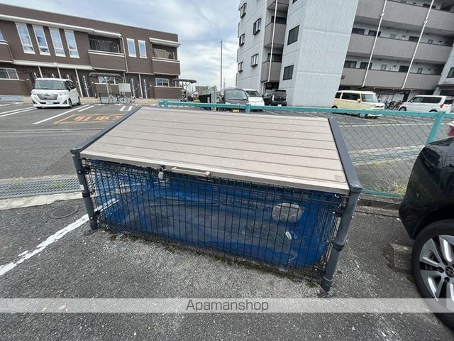 リバーフィールドのその他写真