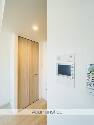 CREST TAPP新栄の内装写真