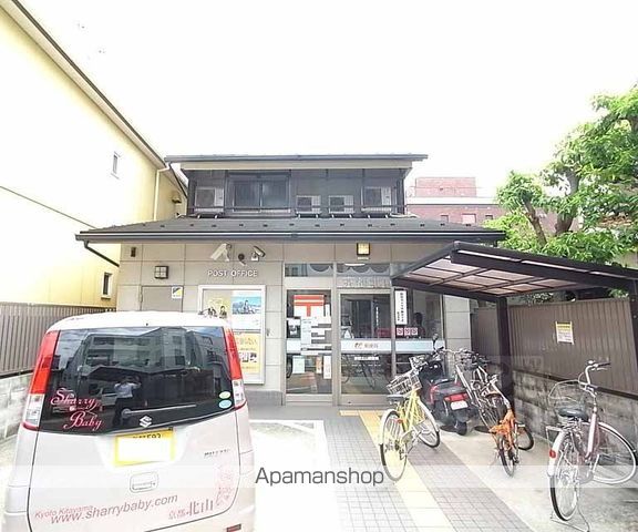 コスモL下鴨の周辺写真