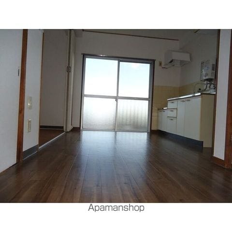 メゾンさくらの内装写真