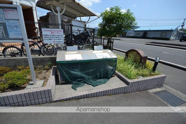 ゆう&ふじCの玄関写真
