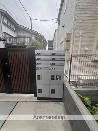 アルモ中村橋[2LDK/49.52m2]の共用部2