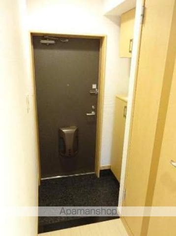 さくら館の内装写真