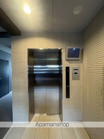 リアライズ鶴橋東IIの外観写真