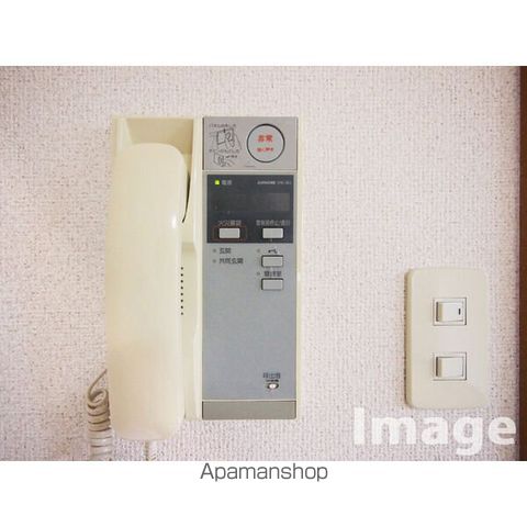 ウェステリア西大須の内装写真