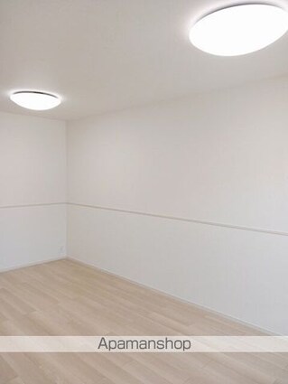 ル・シエル　Ⅱ[1LDK/48.91m2]のリビング・居間2