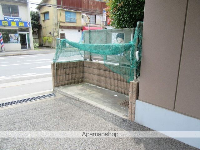 エンピエッサ東大和[1R/25.72m2]の共用部5