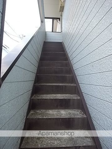 ハイツぴのの内装写真