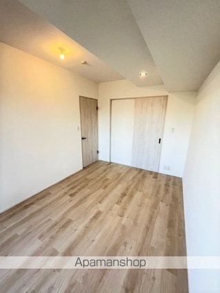 レジディアタワー上池袋（タワー棟）[1SLDK/57.24m2]の内装3