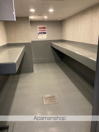 パークアクシス両国スクエア[1DK/25.12m2]の外観5