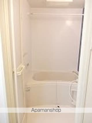 アルバ・グランデ　Ⅰ[2LDK/58.78m2]のバス