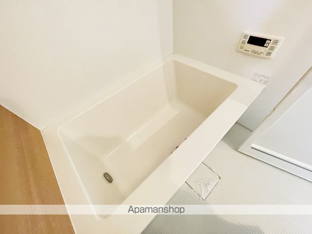 CANON OOSUの内装写真