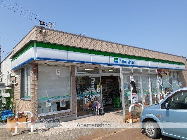 レジーナHATAの周辺写真