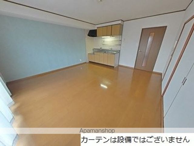 グランディール楠の内装写真
