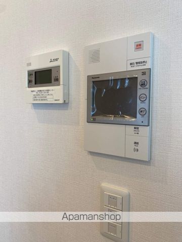サンメゾン西鉄久留米の内装写真