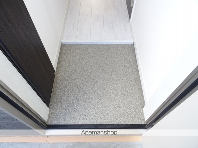 S-BASE NAKADAの内装写真