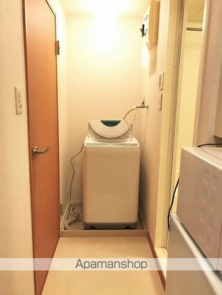 レオパレスＤｒｅａｍ[1K/23.18m2]の洗面所