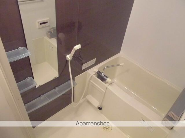 アルシオネ　Ｔ[2LDK/50.98m2]のバス