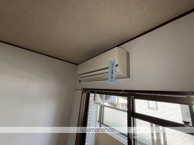 SKYファミリーの内装写真