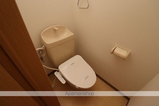 サンハイツ富山C棟の内装写真