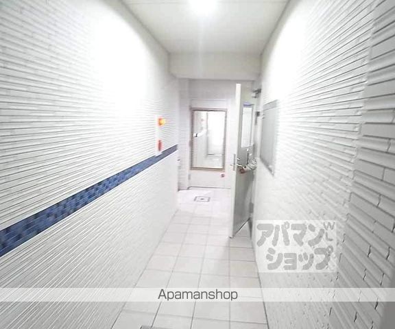 セント要法寺の内装写真
