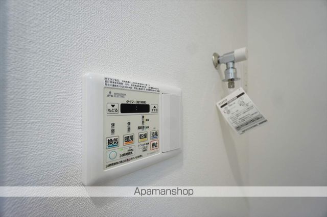 ディアレイシャス大須赤門通本町の内装写真