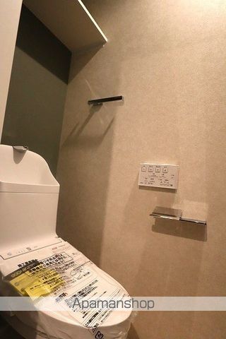 INTEGRAL向新庄の内装写真
