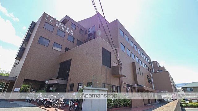 レオパレスレジデンス南春日丘の周辺写真