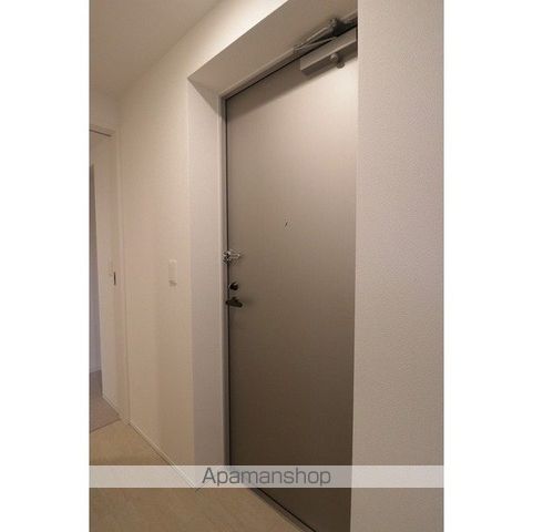 FARE池袋Iの内装写真