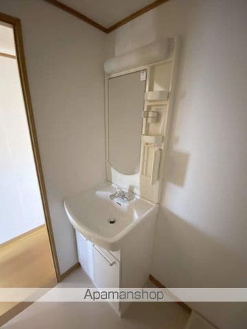 パスィフィークの内装写真