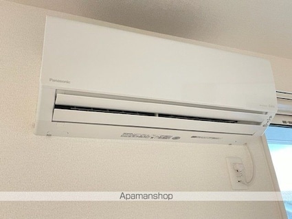 ＬＡ　ＶＩＬＬＡ五個荘Ａ棟[1LDK/46.93m2]のその他設備