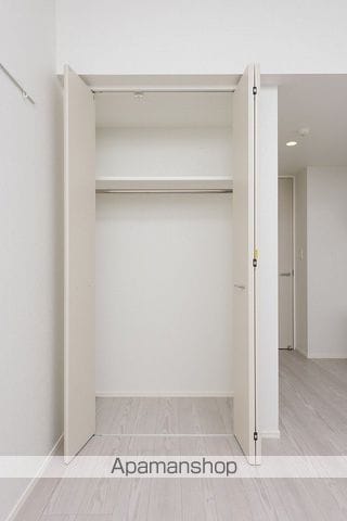エンクレスト天神LIFEの内装写真