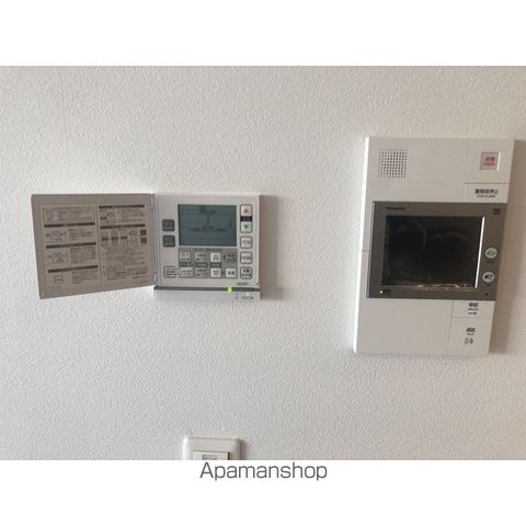 ONE札幌ステーションタワーの内装写真