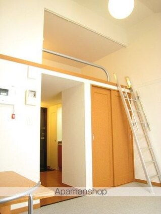 レオパレスセゾン[1K/19.87m2]のバス