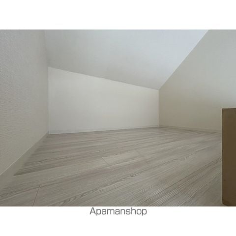 ブルーメヤツカ38の内装写真