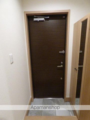 アイビス生田 IBIS IKUTAの内装写真