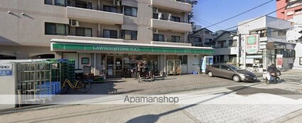 大阪府大阪市住吉区清水丘２丁目[2DK/30m2]の周辺2