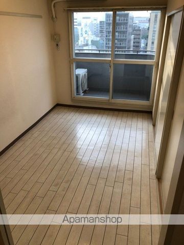 ルミネ日本橋の内装写真