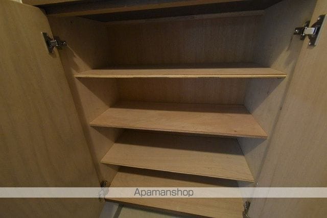 ヴェルパルク8.2の内装写真